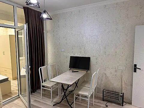 Satılır 1 otaqlı mənzil 32 m²