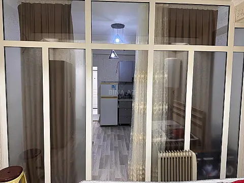 Satılır 1 otaqlı mənzil 32 m²