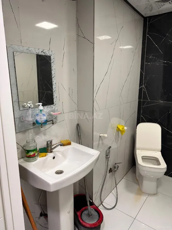 Satılır 1 otaqlı mənzil 32 m²