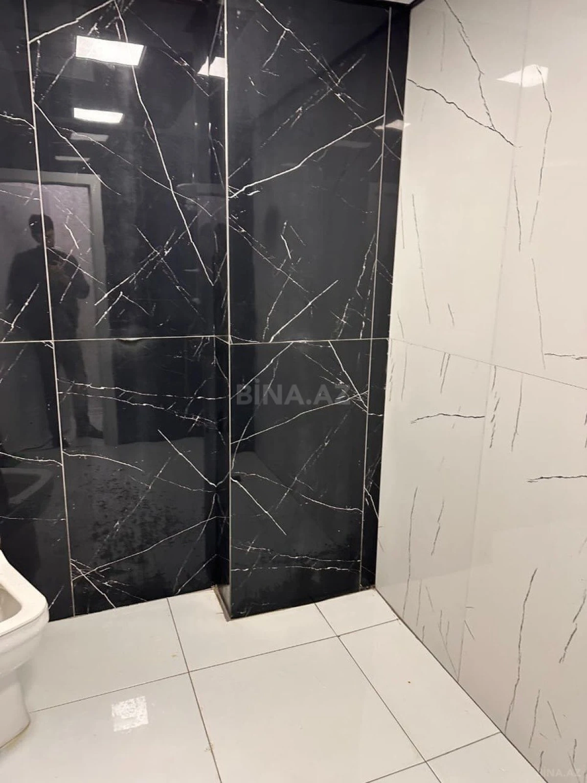 Satılır 1 otaqlı mənzil 32 m²