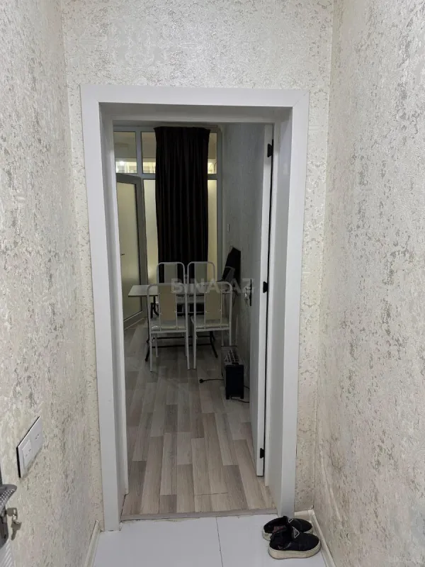 Satılır 1 otaqlı mənzil 32 m²