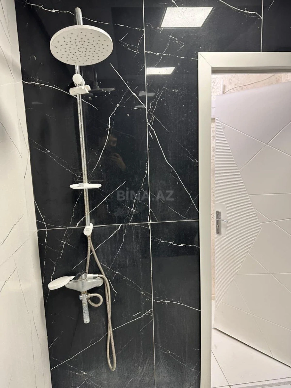 Satılır 1 otaqlı mənzil 32 m²
