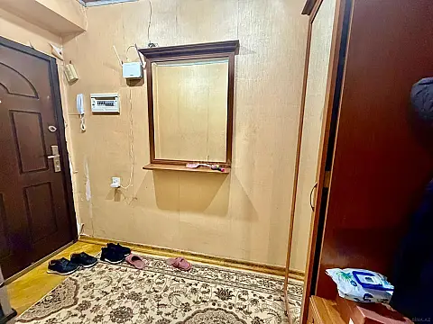 Satılır 3 otaqlı mənzil 95 m²
