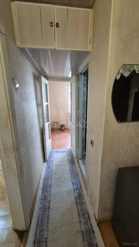 Satılır 1 otaqlı mənzil 30 m²