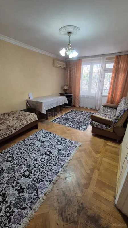 Satılır 1 otaqlı mənzil 30 m²