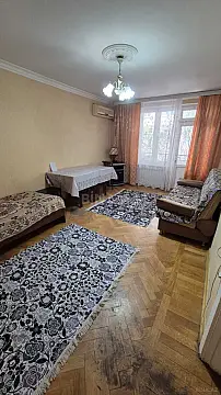 Satılır 1 otaqlı mənzil 30 m² — Bakı 1 otaq 30.00 m²