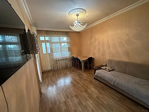 Kirayə verilir 3 otaqlı mənzil 70 m²