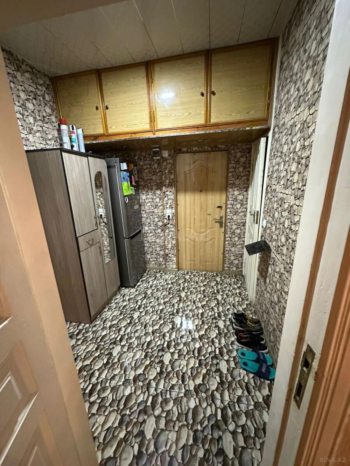 Kirayə verilir 3 otaqlı mənzil 70 m²