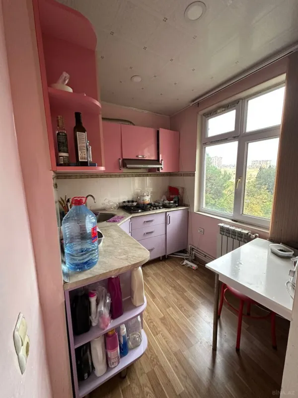 Kirayə verilir 3 otaqlı mənzil 70 m²