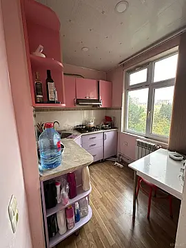 Kirayə verilir 3 otaqlı mənzil 70 m²