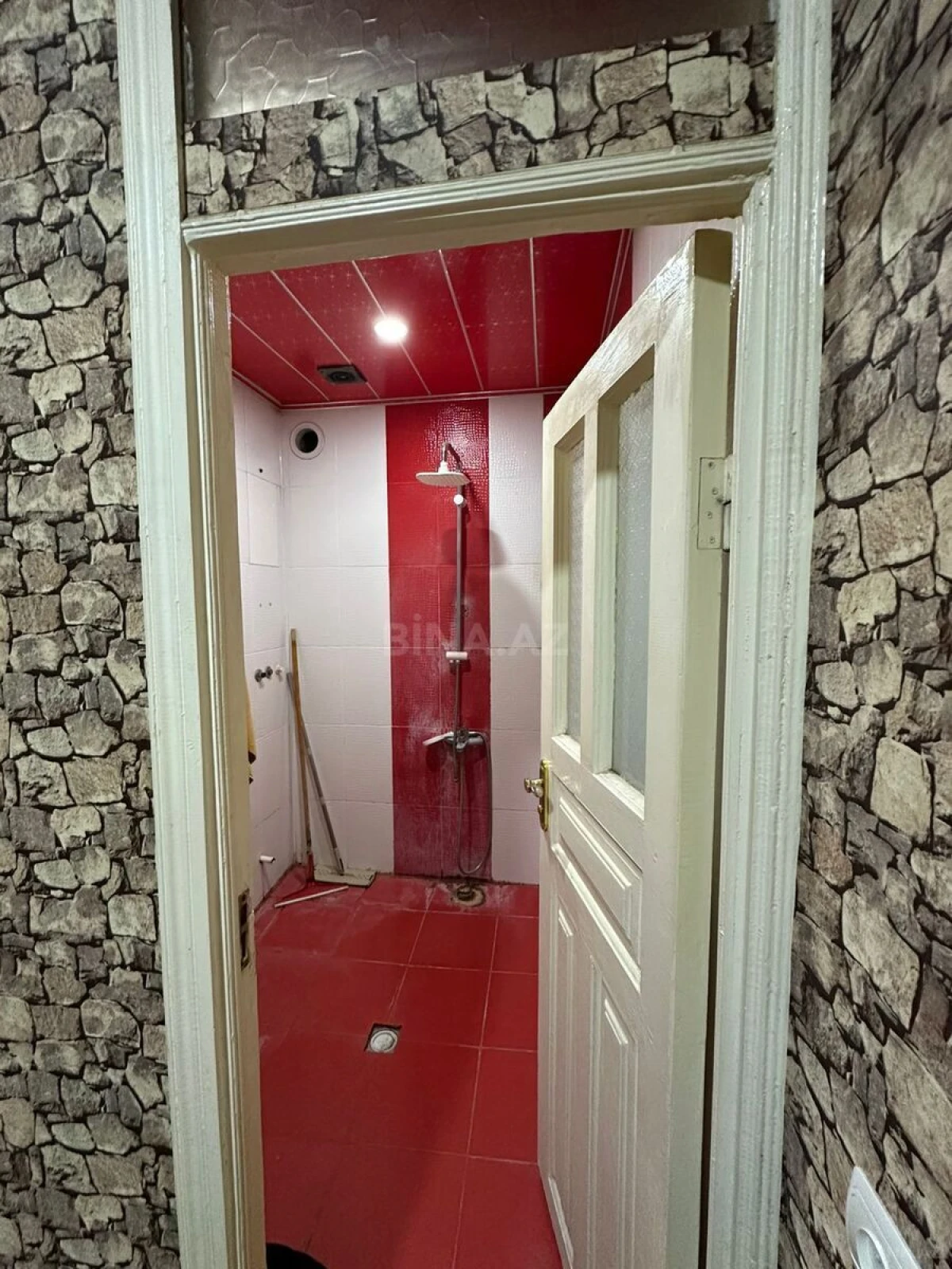 Kirayə verilir 3 otaqlı mənzil 70 m²