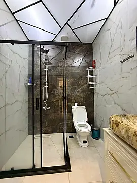Kirayə verilir 4 otaqlı həyət evi 150 m²