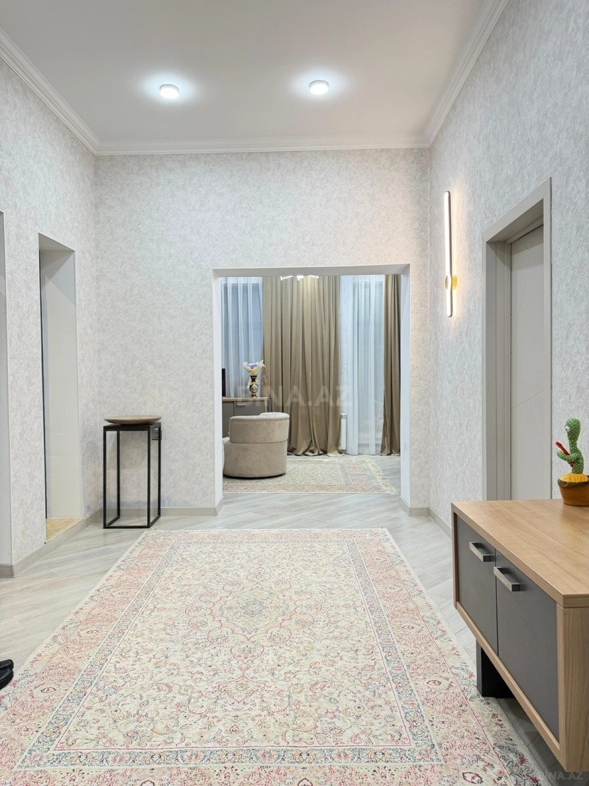 Kirayə verilir 4 otaqlı həyət evi 150 m²