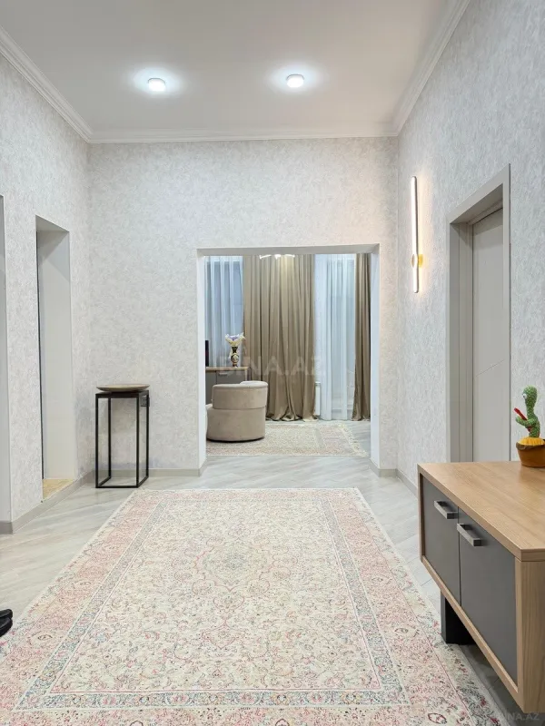 Kirayə verilir 4 otaqlı həyət evi 150 m²