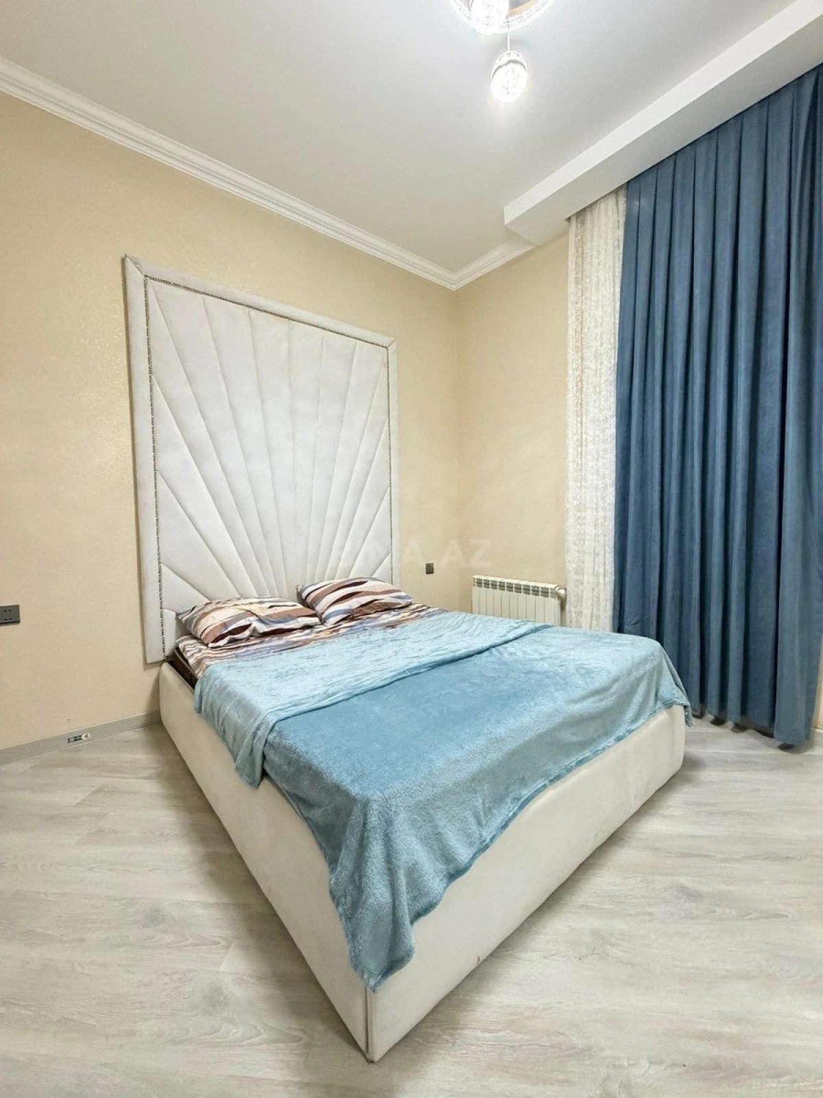Kirayə verilir 4 otaqlı həyət evi 150 m²