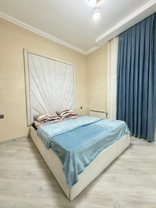 Kirayə verilir 4 otaqlı həyət evi 150 m²