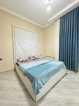 Kirayə verilir 4 otaqlı həyət evi 150 m²