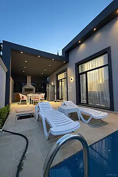 Kirayə verilir 4 otaqlı həyət evi 150 m²