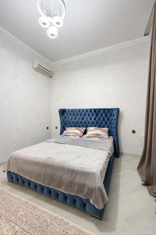 Kirayə verilir 4 otaqlı həyət evi 150 m²
