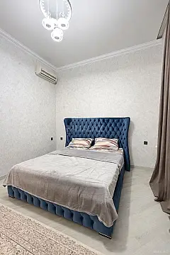 Kirayə verilir 4 otaqlı həyət evi 150 m²