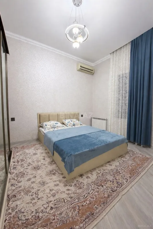 Kirayə verilir 4 otaqlı həyət evi 150 m²