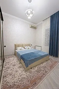 Kirayə verilir 4 otaqlı həyət evi 150 m²