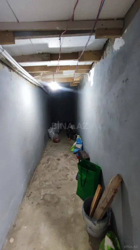 Satılır 3 otaqlı həyət evi 160 m²