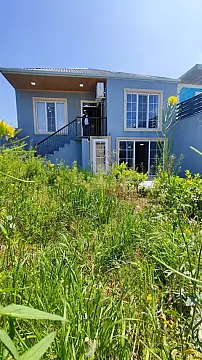 Satılır 3 otaqlı həyət evi 160 m² — Bakı, Binə 3 otaq 160.00 m²
