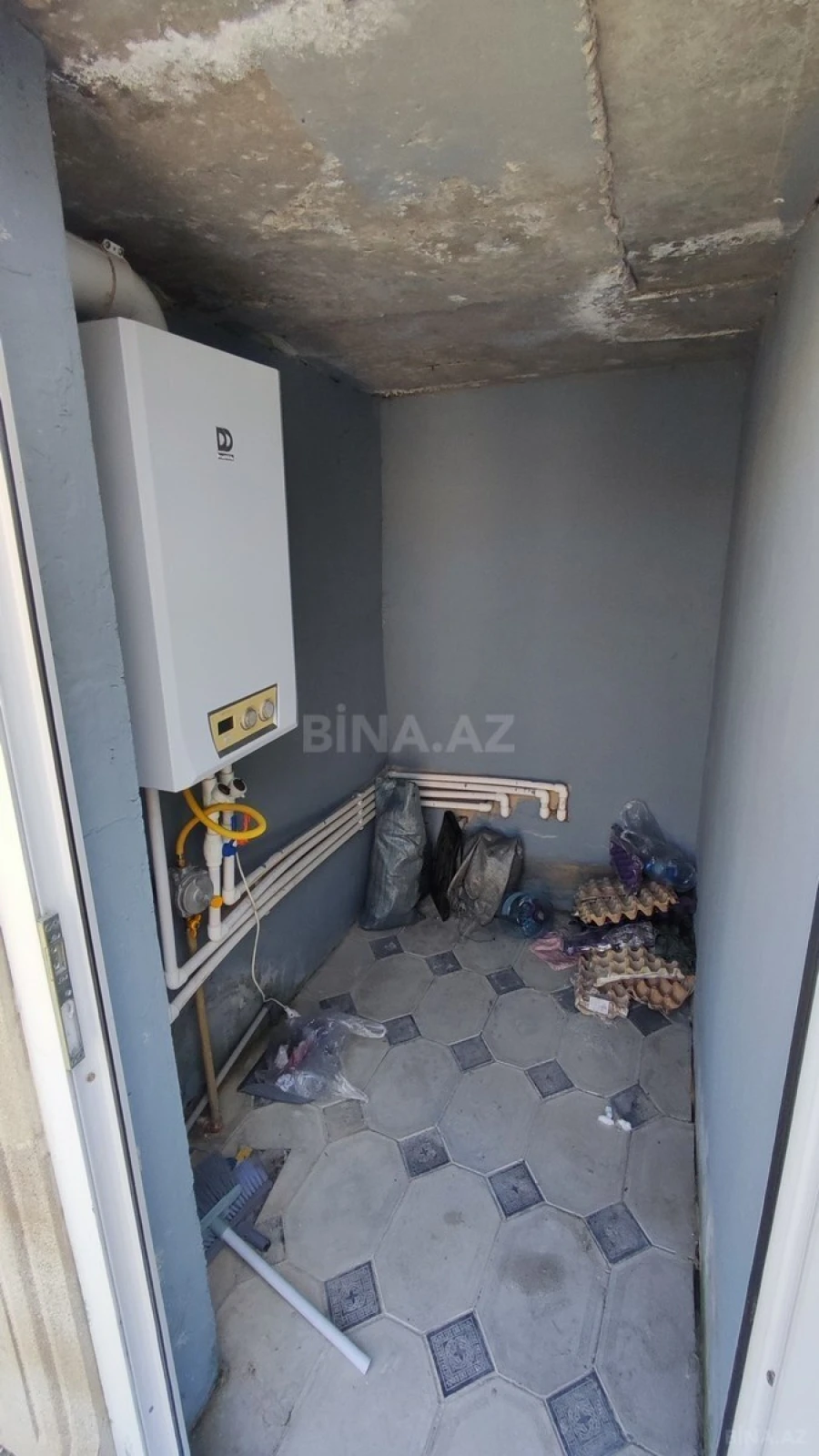Satılır 3 otaqlı həyət evi 160 m²