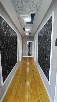 Satılır 3 otaqlı həyət evi 160 m²