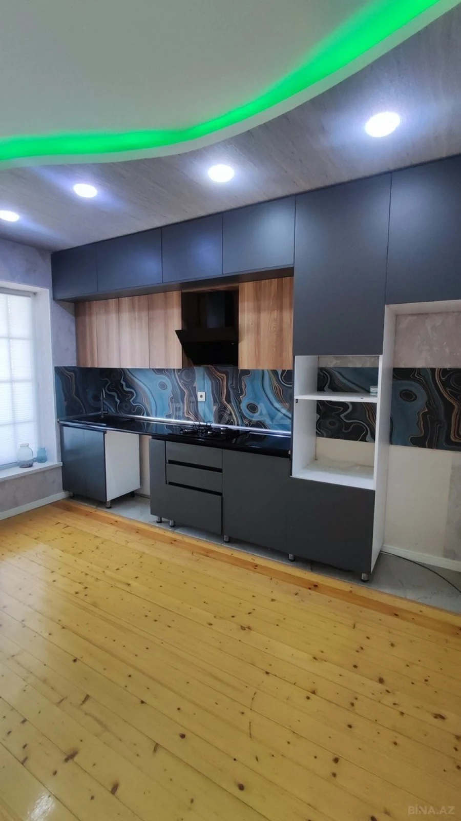 Satılır 3 otaqlı həyət evi 160 m²
