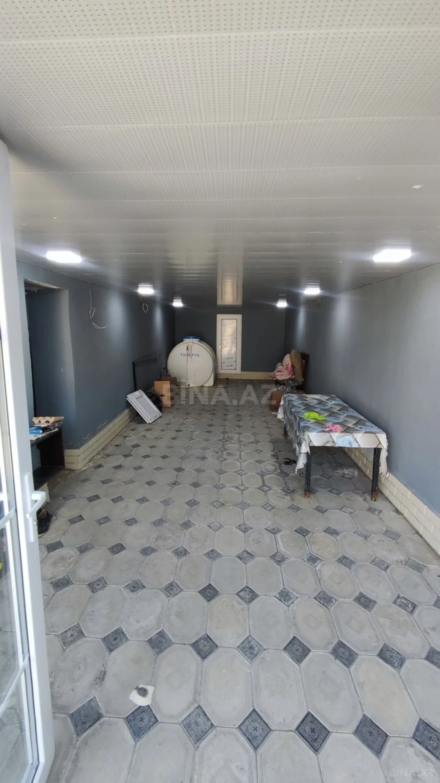 Satılır 3 otaqlı həyət evi 160 m²