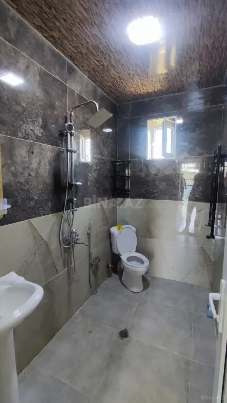 Satılır 3 otaqlı həyət evi 160 m²