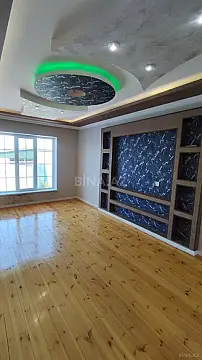 Satılır 3 otaqlı həyət evi 160 m²