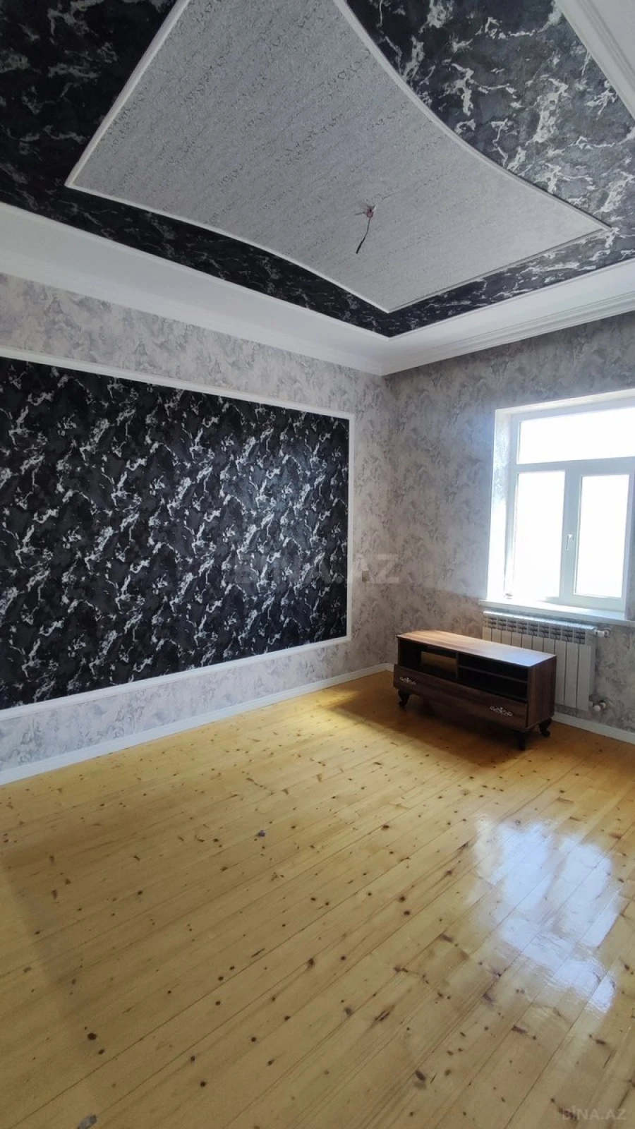 Satılır 3 otaqlı həyət evi 160 m²