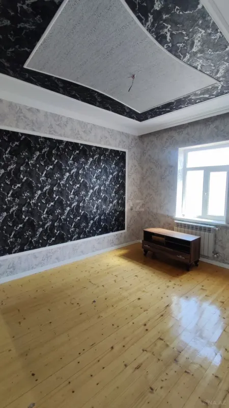 Satılır 3 otaqlı həyət evi 160 m²