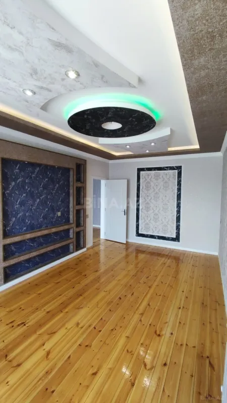 Satılır 3 otaqlı həyət evi 160 m²