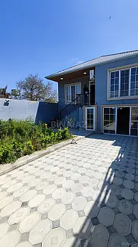 Satılır 3 otaqlı həyət evi 160 m²