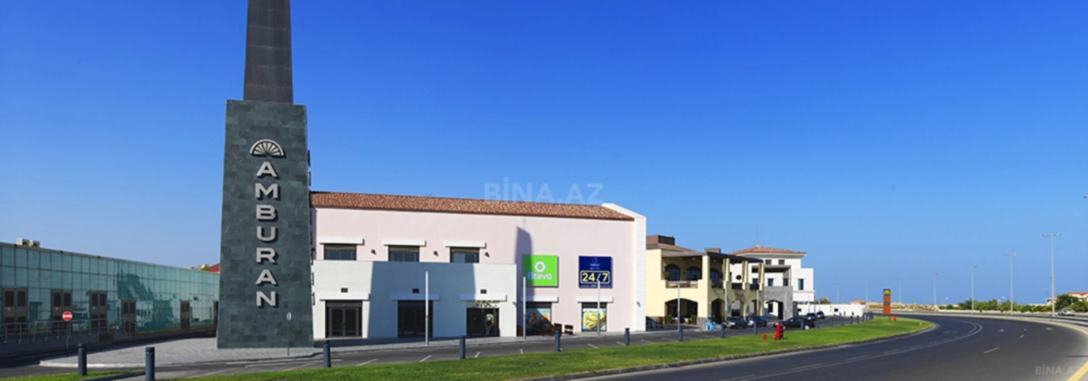 Satılır 6 otaqlı həyət evi 450 m²