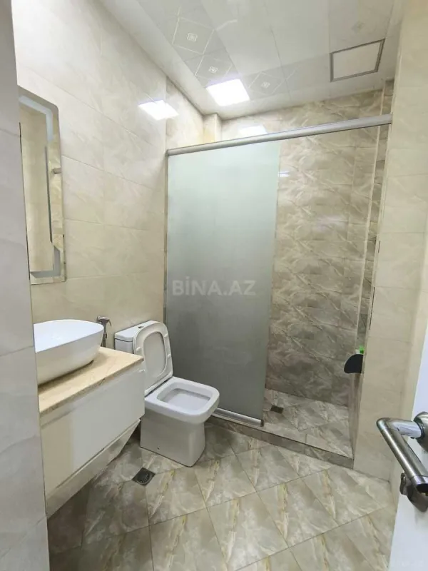 Kirayə verilir 3 otaqlı mənzil 90 m²