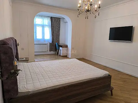 Kirayə verilir 3 otaqlı mənzil 90 m²