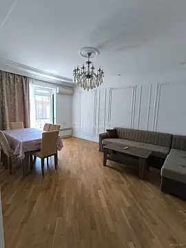 Kirayə verilir 3 otaqlı mənzil 90 m²