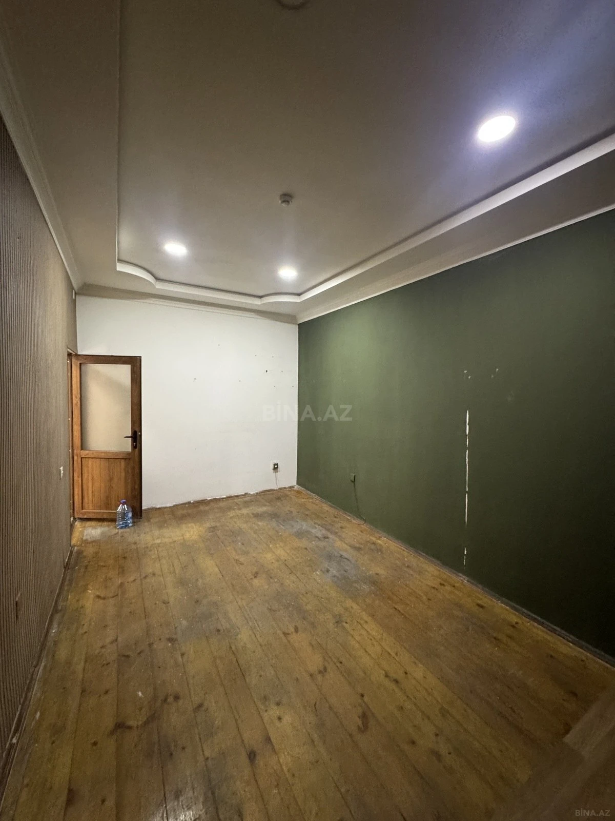 Kirayə verilir obyekt 25 m²