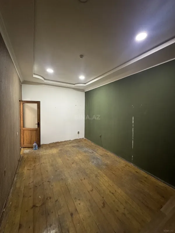 Kirayə verilir obyekt 25 m²