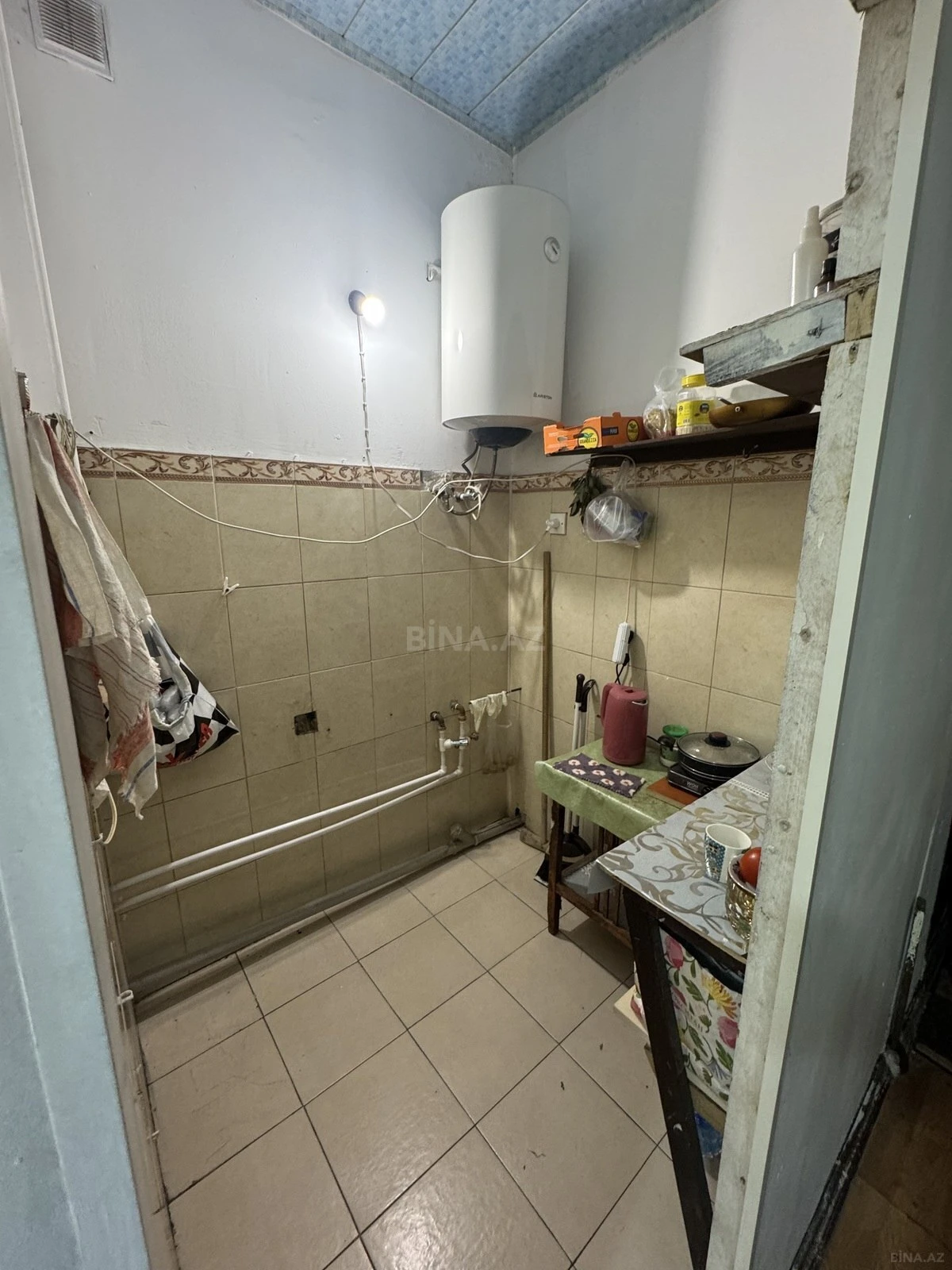 Kirayə verilir obyekt 25 m²