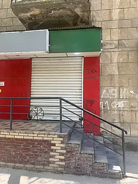 Kirayə verilir obyekt 25 m² — Bakı, Nərimanov 25.00 m²