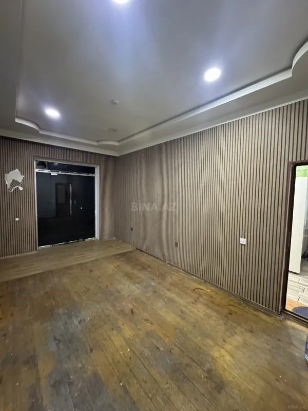 Kirayə verilir obyekt 25 m²