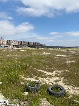 Satılır torpaq sahəsi 200 m²