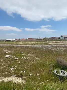 Satılır torpaq sahəsi 200 m² — Bakı, Binəqədi 200.00 m²