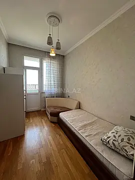 Satılır 3 otaqlı mənzil 66 m²